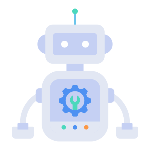 иконка функциональные боты