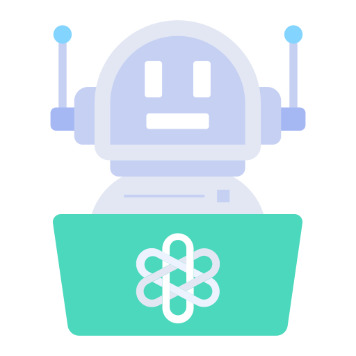 иконка машинное обучение