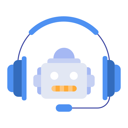 иконка виртуальные ассистенты