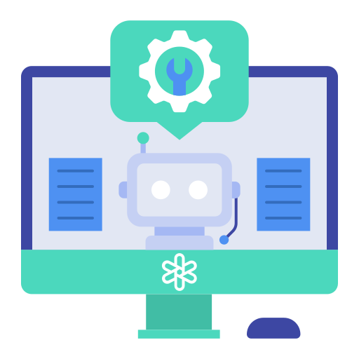 иконка управление задачами